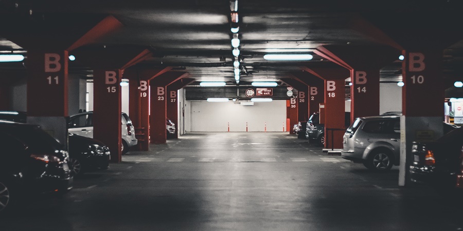 Secure Your Peace of Mind: A Guide to Alabama's Best Secure Parking Options